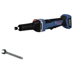 Bosch Professional GGS18V-28LPS akumulátorová rovná bruska, 18 V, 06019T2101