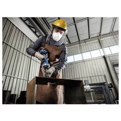 Bosch Professional GGS18V-28LPS akumulátorová rovná bruska, 18 V, 06019T2101