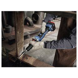 Bosch Professional GGS18V-28LPS akumulátorová rovná bruska, 18 V, 06019T2101