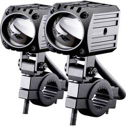 Midland C1700 LED reflektor motocykly (d x š x v) 39 x 63 x 39 mm