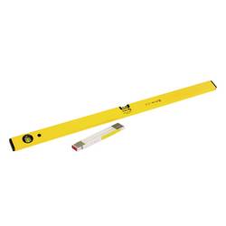 Stabila Bonus Pack 20278 Vodováha 100 cm