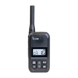 ICOM ICU20SR PMR radiostanice