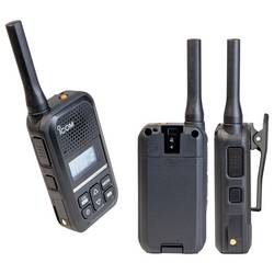 ICOM ICU20SR PMR radiostanice