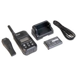 ICOM ICU20SR PMR radiostanice