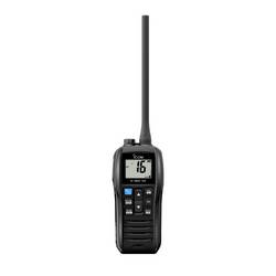 ICOM ICM25EURO námořní rádiové zařízení