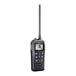 ICOM ICM37E námořní rádiové zařízení