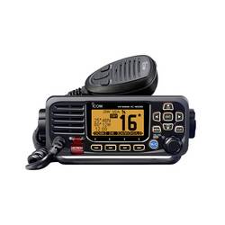 ICOM ICM330GE námořní rádiové zařízení