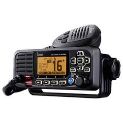 ICOM ICM330GE námořní rádiové zařízení