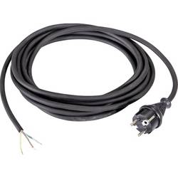 Müller Plastik 331.325.50.01 napájecí kabel 5 m