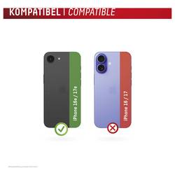 DISPLEX CamGlass Single Lens Ochranné sklo kamery Apple IPhone 16e, IPhone 17e 1 ks Chránící proti otiskům prstů 02124