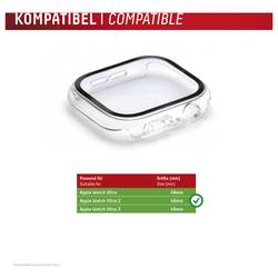 DISPLEX Full Body ochranné sklo na displej smartphonu Apple Watch Ultra 49 mm, Watch Ultra 2 49 mm, Watch Ultra 3 49 mm 1 ks 02140