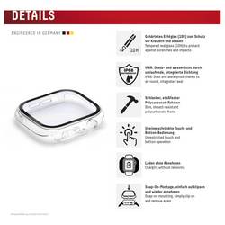 DISPLEX Full Body ochranné sklo na displej smartphonu Apple Watch Ultra 49 mm, Watch Ultra 2 49 mm, Watch Ultra 3 49 mm 1 ks 02140