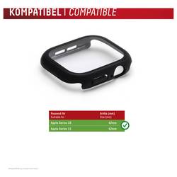 DISPLEX Full Body ochranné sklo na displej smartphonu Apple Watch Series 10 42 mm, Watch Series 11 42 mm 1 ks 02133