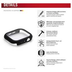 DISPLEX Full Body ochranné sklo na displej smartphonu Apple Watch Series 10 42 mm, Watch Series 11 42 mm 1 ks 02133