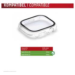 DISPLEX Full Body ochranné sklo na displej smartphonu Apple Watch Series 10 42 mm, Watch Series 11 42 mm 1 ks 02132