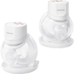 momcozy odsávačka pro mateřské mléko S12 Pro Double BP335-WH71000B12106