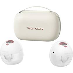 momcozy odsávačka pro mateřské mléko M5 Smart Double BP380-GR71000B00105