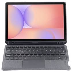 4Smarts Solid Pro klávesnice k tabletu včetně ochranného coveru Vhodné pro značku (tablet): Samsung