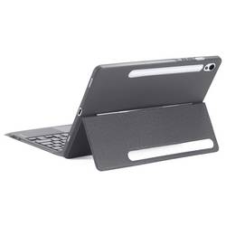 4Smarts Solid Pro klávesnice k tabletu včetně ochranného coveru Vhodné pro značku (tablet): Samsung