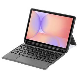 4Smarts Solid Pro klávesnice k tabletu včetně ochranného coveru Vhodné pro značku (tablet): Samsung