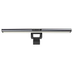 4Smarts USB světlo LightBar 4smartová lampa k monitoru Lightbar, stříbrná