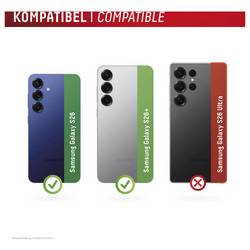 DISPLEX CamGlass Single Lens Ochranné sklo kamery Samsung Galaxy S26, Galaxy S26+ 1 ks Chránící proti otiskům prstů 02244
