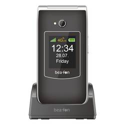 beafon SL645 LTE telefon pro seniory - véčko černá