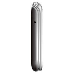 beafon SL645 LTE telefon pro seniory - véčko černá