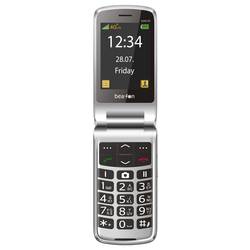 beafon SL645 LTE telefon pro seniory - véčko černá