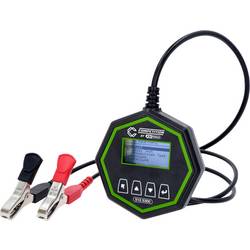KS Tools COMPETITION zkoušečka baterií a akumulátorů, typy 12 V, 512.5300