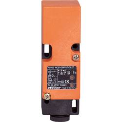 ifm Electronic senzor Induktivní IM5019 IM5019 40 x 40 mm nezarovnaná PNP (d x š x v) 121 x 40 x 40 mm