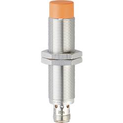 ifm Electronic senzor Induktivní IG5526 IG5526 M18 x 1 nezarovnaná PNP (Ø x d) 18 mm x 80 mm