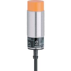 ifm Electronic senzor Induktivní II5284 II5284 M30 nezarovnaná PNP (Ø x d) 30 mm x 81 mm