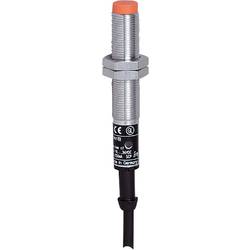 ifm Electronic senzor Induktivní IF5329 IF5329 M12 nezarovnaná PNP (Ø x d) 12 mm x 71 mm