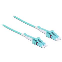 Delock DELOCK Kabel LWL LC LC Multimode OM3 U konvertor
