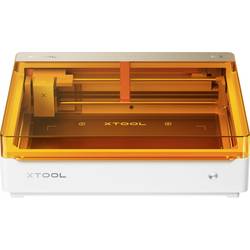 xTool Laserový gravírovač P0101000476 gravírování, WLAN, integrovaná kamera, Ovládání pomocí aplikace