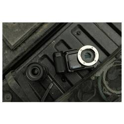 GoPro MISSION 1 PRO ILS Sportovní outdoorová kamera 8K, Bluetooth, Wi-Fi, dotyková obrazovka, časová prodleva, stabilizace obrazu, duální displej, GPS,