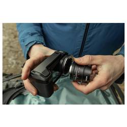 GoPro MISSION 1 PRO ILS Sportovní outdoorová kamera 8K, Bluetooth, Wi-Fi, dotyková obrazovka, časová prodleva, stabilizace obrazu, duální displej, GPS,
