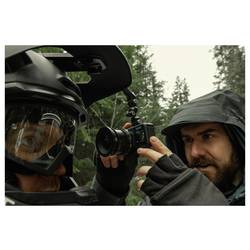 GoPro MISSION 1 PRO ILS Sportovní outdoorová kamera 8K, Bluetooth, Wi-Fi, dotyková obrazovka, časová prodleva, stabilizace obrazu, duální displej, GPS,