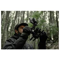 GoPro MISSION 1 PRO ILS Sportovní outdoorová kamera 8K, Bluetooth, Wi-Fi, dotyková obrazovka, časová prodleva, stabilizace obrazu, duální displej, GPS,