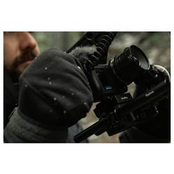 GoPro MISSION 1 PRO ILS Sportovní outdoorová kamera 8K, Bluetooth, Wi-Fi, dotyková obrazovka, časová prodleva, stabilizace obrazu, duální displej, GPS,