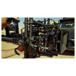 GoPro MISSION 1 PRO ILS Sportovní outdoorová kamera 8K, Bluetooth, Wi-Fi, dotyková obrazovka, časová prodleva, stabilizace obrazu, duální displej, GPS,