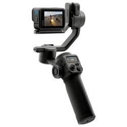 GoPro MISSION 1 PRO Ultimate Creator Edition Sportovní outdoorová kamera 8K, Bluetooth, Wi-Fi, dotyková obrazovka, časová prodleva, stabilizace obrazu, duální