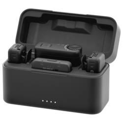 GoPro MISSION 1 PRO Ultimate Creator Edition Sportovní outdoorová kamera 8K, Bluetooth, Wi-Fi, dotyková obrazovka, časová prodleva, stabilizace obrazu, duální