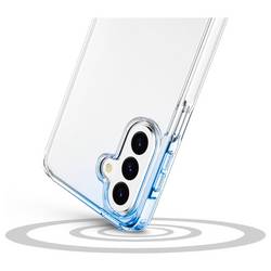 Cellularline Clear Strong Case zadní kryt na mobil Samsung Galaxy A27 5G transparentní 1552552 CLEARDUOGALA27T