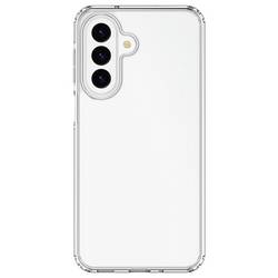 Cellularline Clear Strong Case zadní kryt na mobil Samsung Galaxy A27 5G transparentní 1552552 CLEARDUOGALA27T