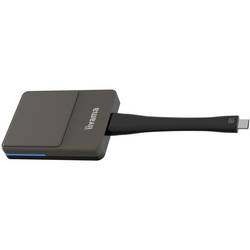 Iiyama IIYAMA WiFi Präsentations-Dongle WP D002 Streamingový přijímač CastReceiver