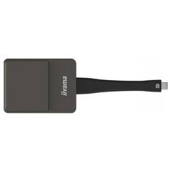 Iiyama IIYAMA WiFi Präsentations-Dongle WP D002 Streamingový přijímač CastReceiver