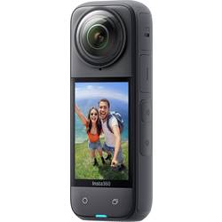 Insta360 X4 Bike Bundle Akční panoramatická (360°) kamera 8K, Wi-Fi, 360°