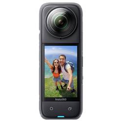 Insta360 X4 Bike Bundle Akční panoramatická (360°) kamera 8K, Wi-Fi, 360°